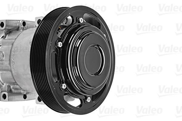 Comprar 7H154116 Sanden Compresor de aire acondicionado coche