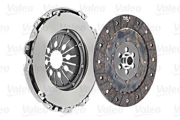 826955 VALEO Embrague motor