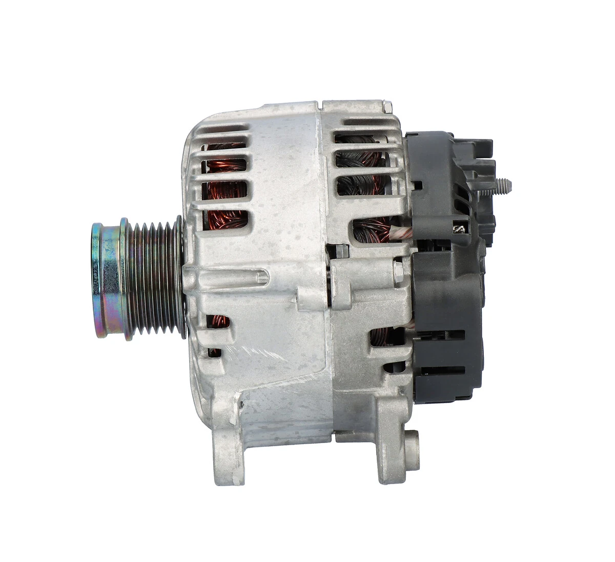  Alternador Audi A3 