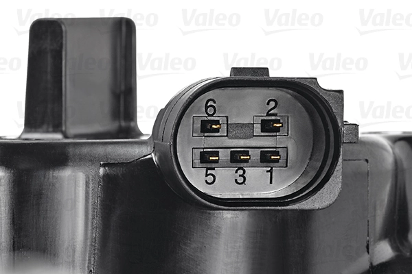 Comprar 700439 VALEO Enfriador de recirculación de gases de escape EGR