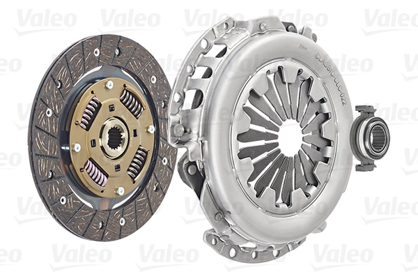 786022 VALEO