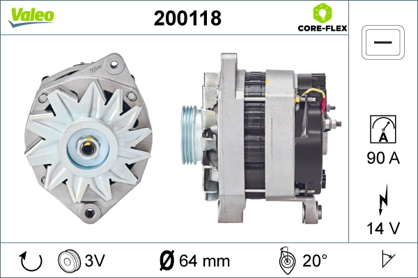 200118 VALEO