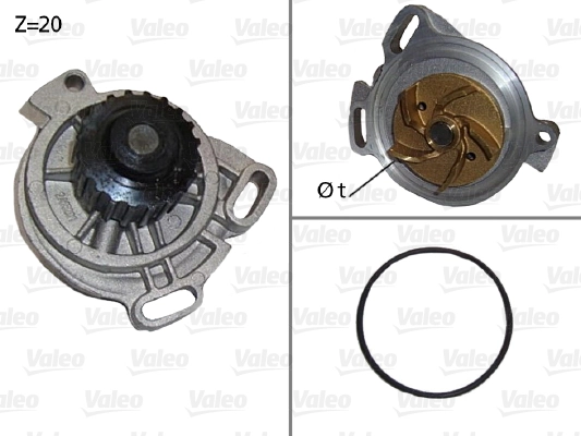 506130 VALEO