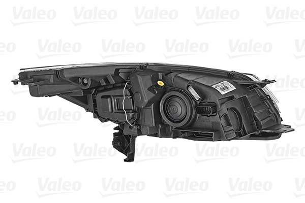  Faro izquierdo Ford Kuga 2