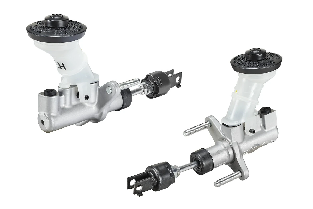 Comprar Cilindro maestro de embrague Toyota Corolla  E11 a bajo precio
