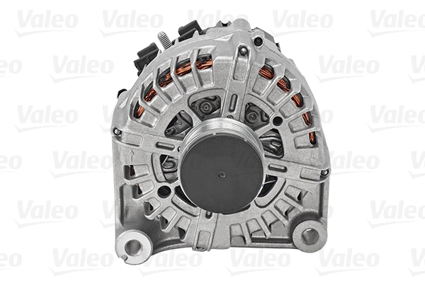 439879 VALEO Alternador de coche