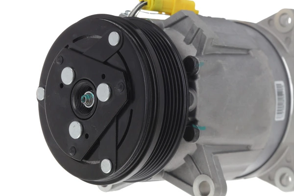 1135512 Peugeot/Citroen Compresor climatizador