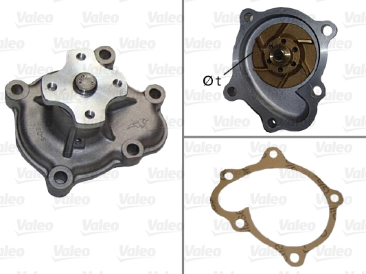 506483 VALEO