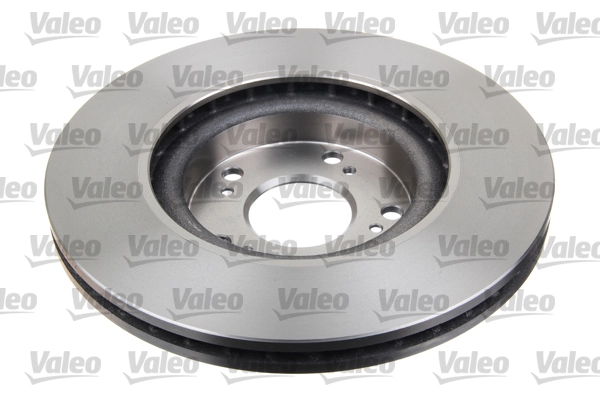 Frenos delanteros VALEO 197379 precio, desde 48,26 EUR