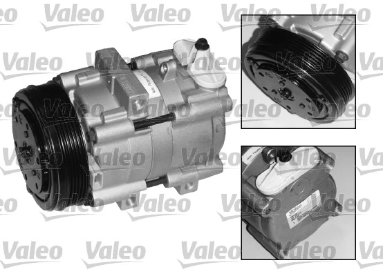 699048 VALEO