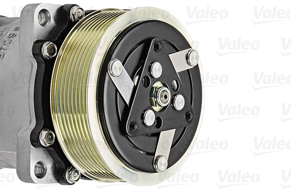 Compresor ac VALEO 813009 precio, desde 174,85 EUR