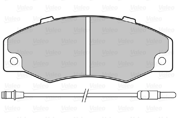 598082 VALEO