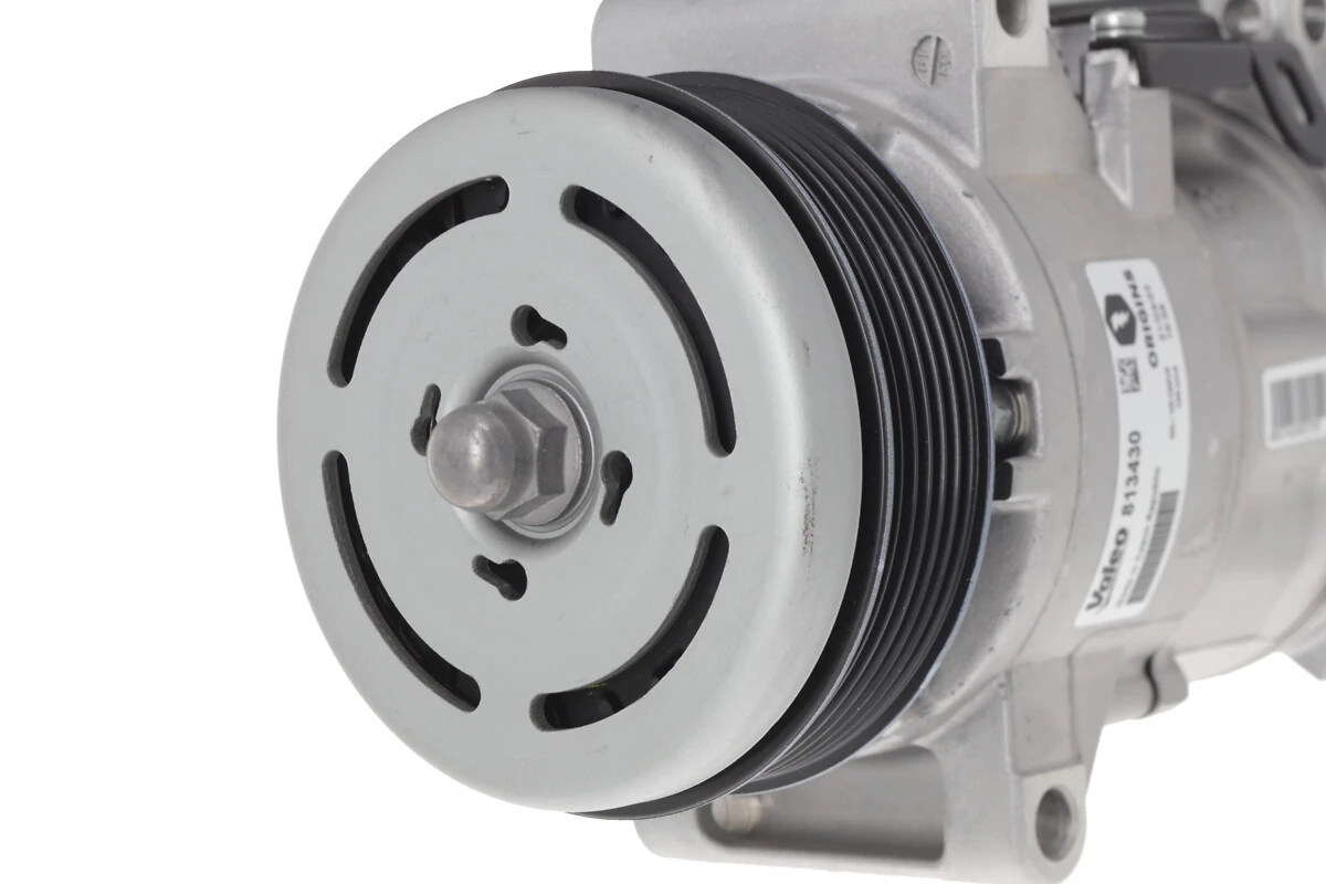 Comprar 813430 VALEO Compresor de aire acondicionado coche