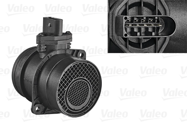 Flujo de aire masivo Jeep Patriot  ()