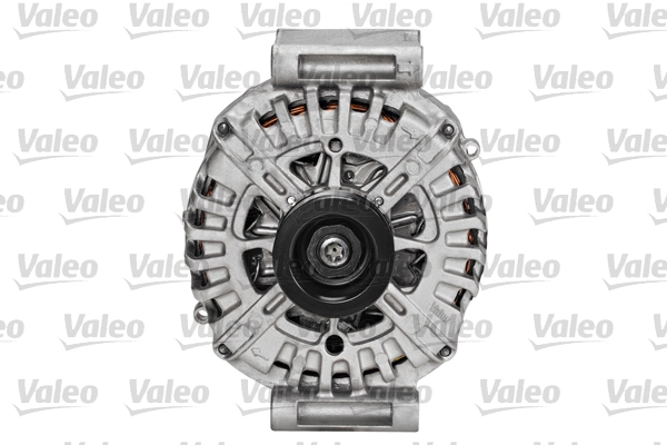 439738 VALEO Alternador de coche