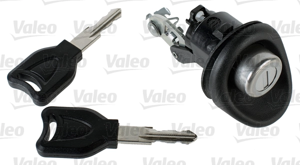  Bombín de cerradura de porton Dacia Logan 1