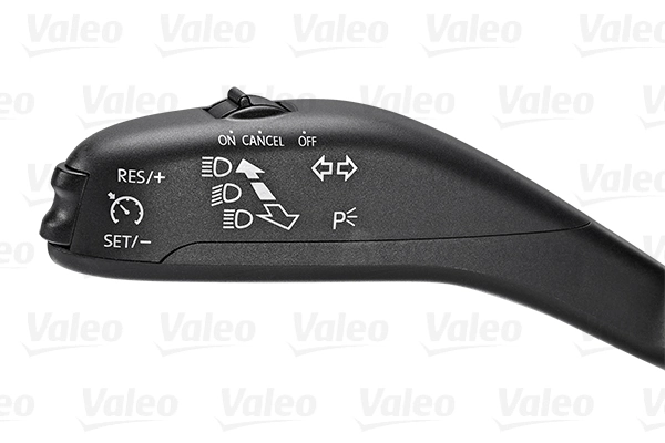 Mando bajo volante para Volkswagen AMAROK  2HA, 2HB, S1B, S6B, S7A, S7B