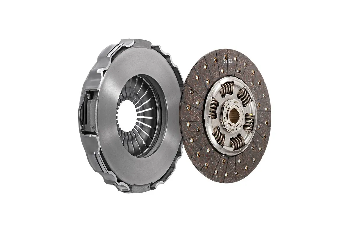 Comprar Embrague MAN TGX I 