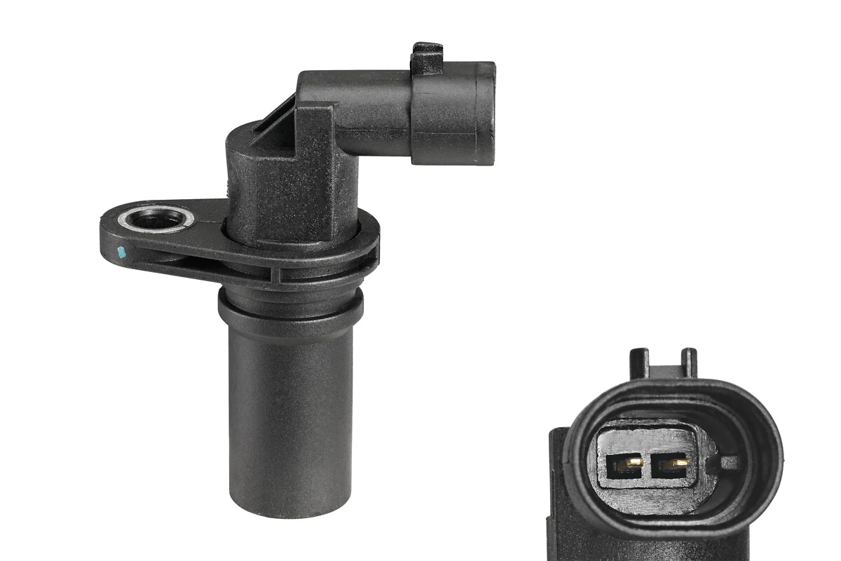 Sensor de cigüeñal para Fiat 500 312