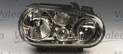 Faro Volkswagen Golf IV hatchback (1J1) (1997 - 2008) precio, desde 61,71 EUR