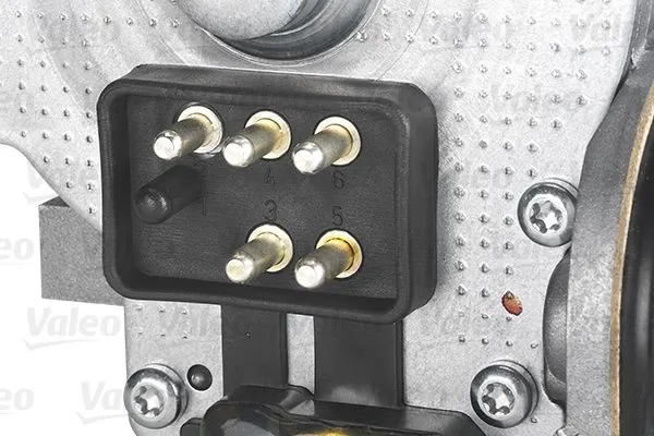 Motor del limpiaparabrisas Mercedes E sedán (W124) (1993 - 1995) precio, desde 82,78 EUR