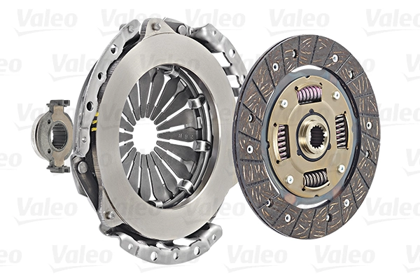 786022 VALEO Embrague motor