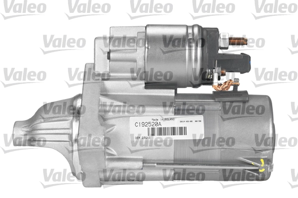Burro de arranque  BMW 12417835737 precio, desde 186,14 EUR