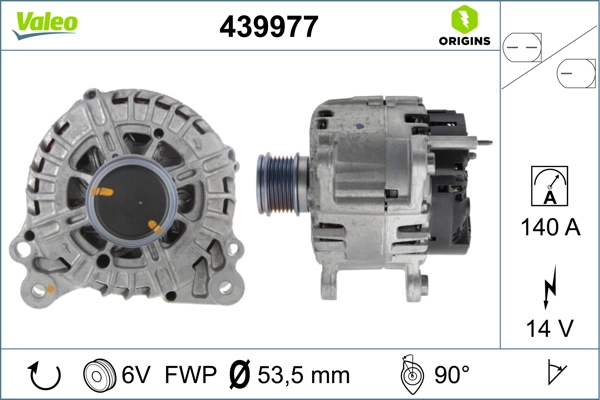 439977 VALEO