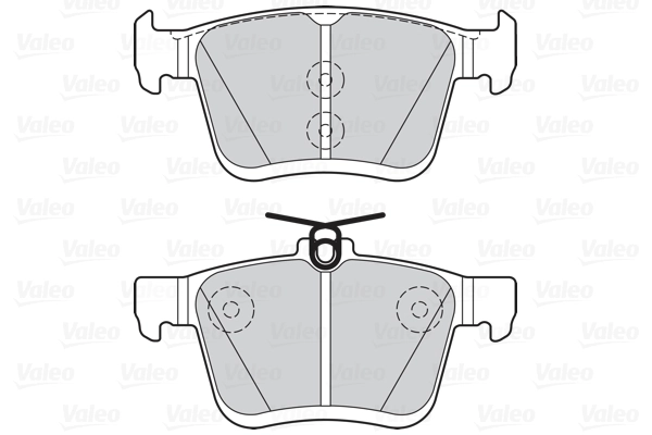 302146 VALEO