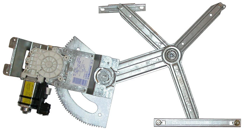 Mecanismo de elevalunas delantero derecha Opel Zafira A monovolumen (F75) (1999 - 2005) precio, desde 45,01 EUR