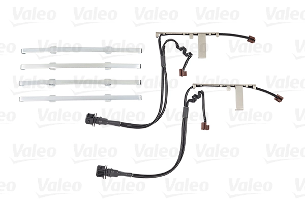 Pastillas freno delanteras VALEO 882220 precio, desde 137,92 EUR