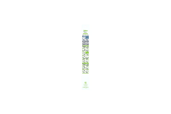 Escobilla del limpiaparabrisas del lado del pasajero VALEO 575001 precio, desde 10,17 EUR