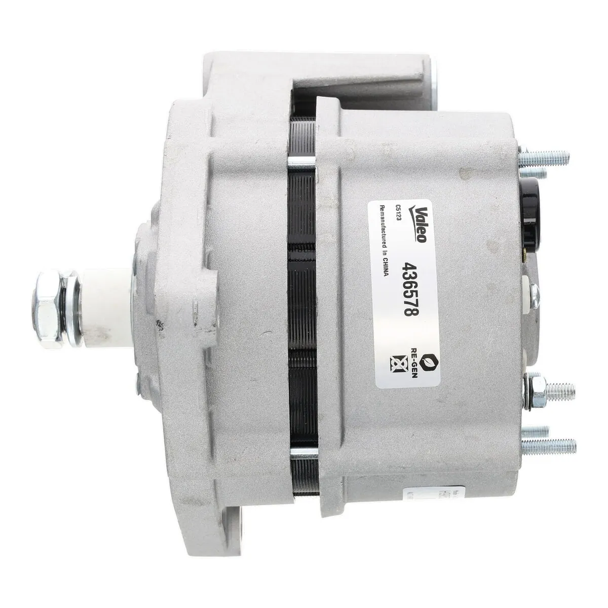 Alternador del motor MAN 51261017145 precio, desde 127,43 EUR