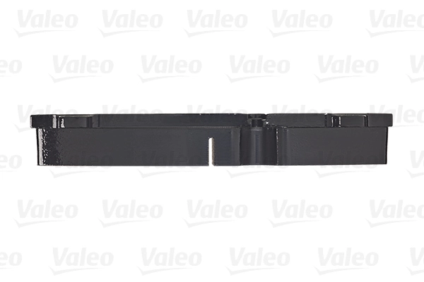 882249 VALEO Pastillas delanteras