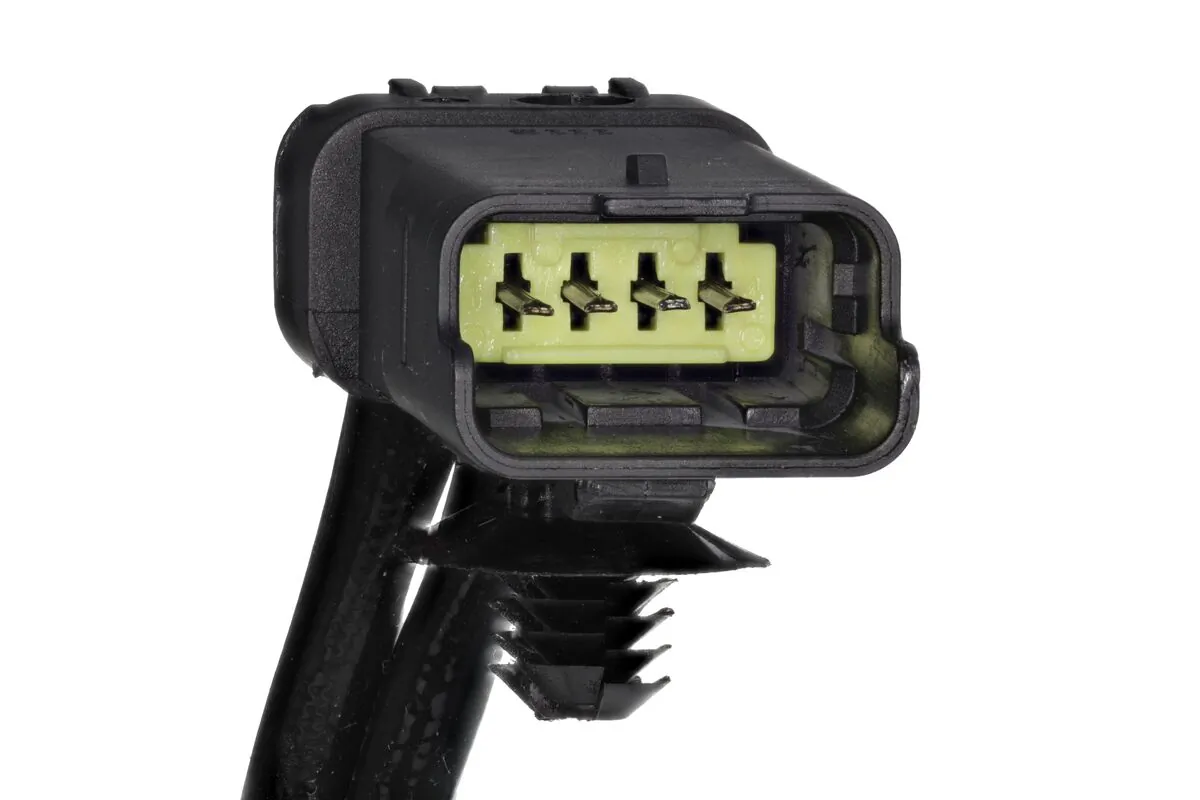 369081 VALEO Sensor de temperatura de gases de escape antes del catalizador