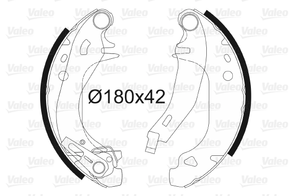 562109 VALEO