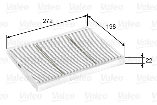 716067 VALEO