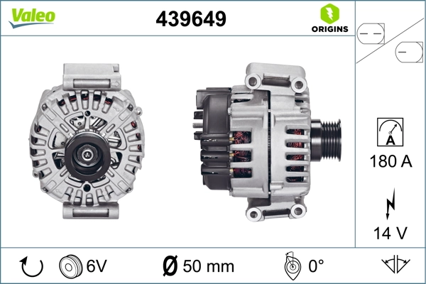 Comprar Alternador Mercedes S  W221
