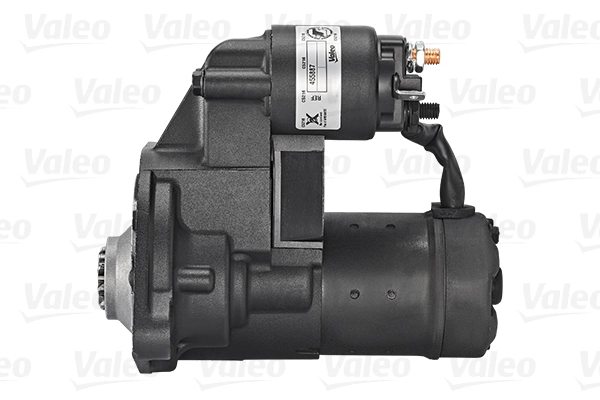 Burro de arranque  VALEO 455887 precio, desde 146,76 EUR