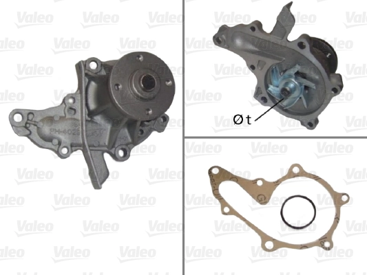 506653 VALEO
