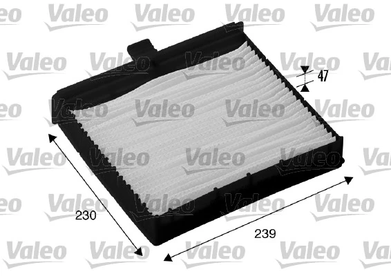 698736 VALEO