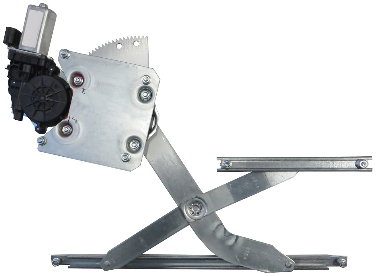 Mecanismo de elevalunas, puerta delantera derecha Toyota Corolla E11