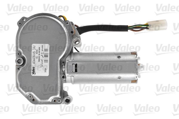 404429 VALEO Motor del limpiaparabrisas