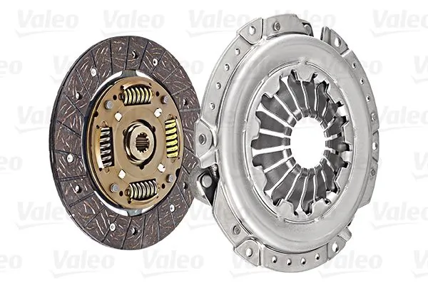 786021 VALEO