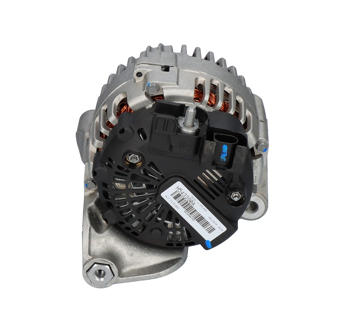 200154 VALEO Alternador de coche