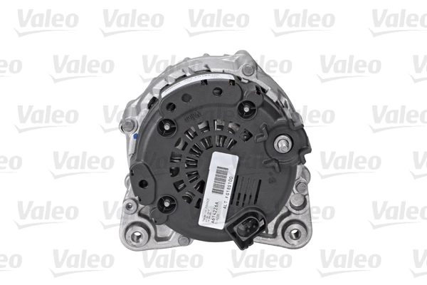 Generador Audi A6 C7