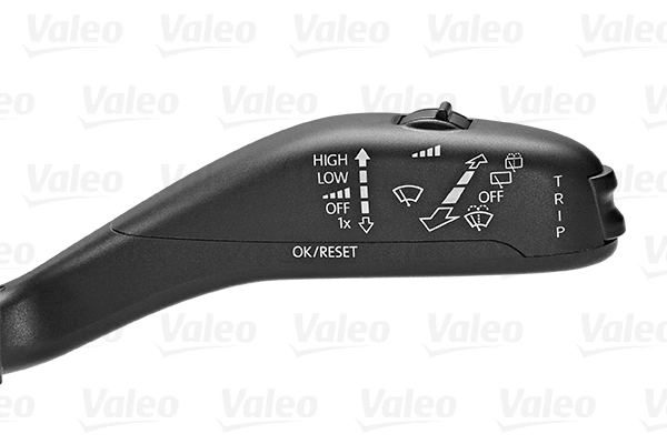 Interruptor de la columna de dirección completo VALEO 251760 precio, desde 242,60 EUR