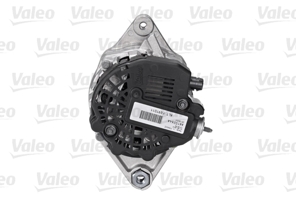270600Q14084 Toyota Alternador de coche