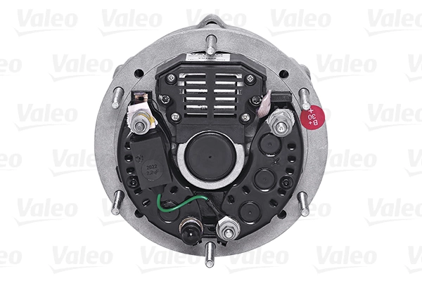 436496 VALEO Alternador de coche