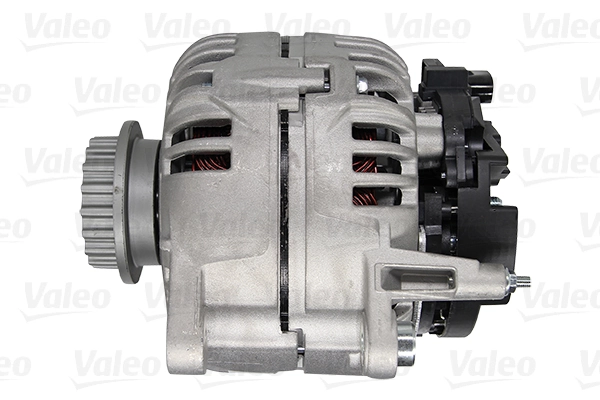  Alternador Porsche Cayenne 2